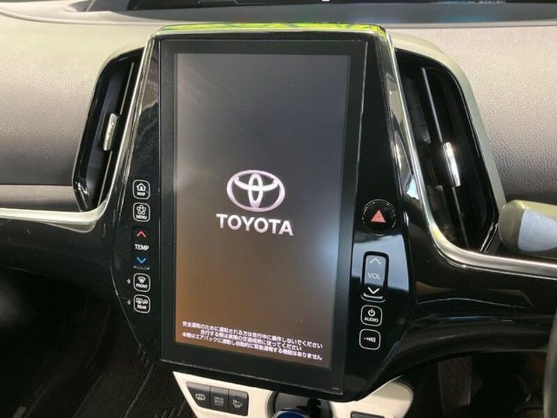 PRIUS PHV