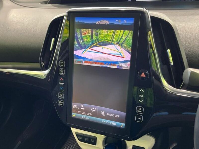 PRIUS PHV