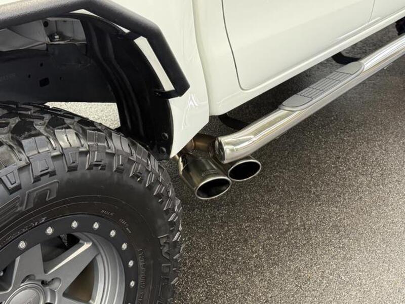 HILUX