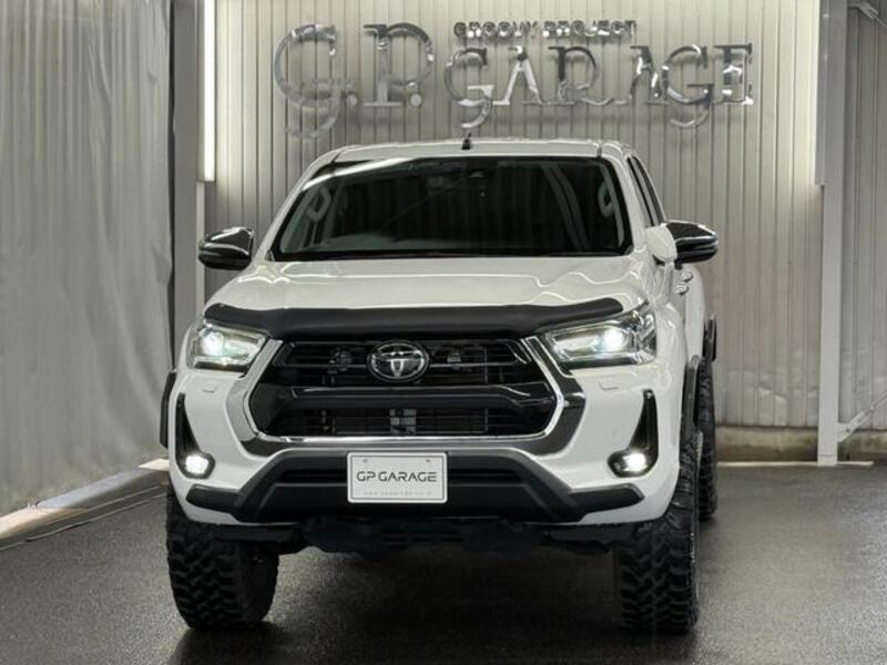 HILUX