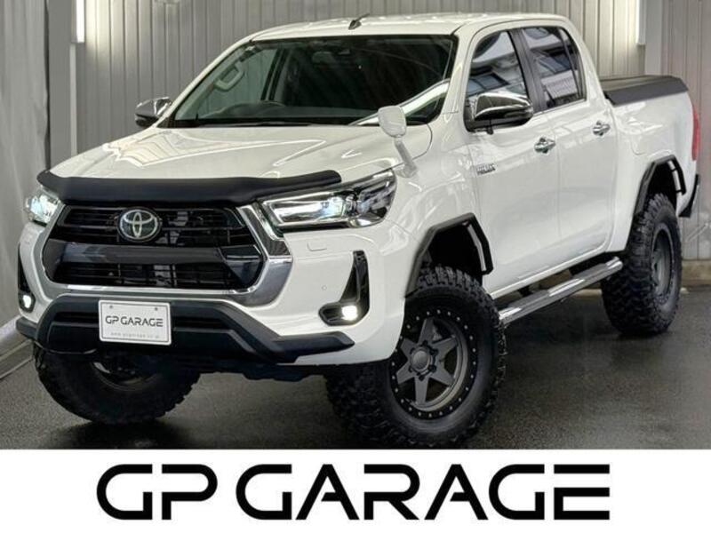 HILUX-0
