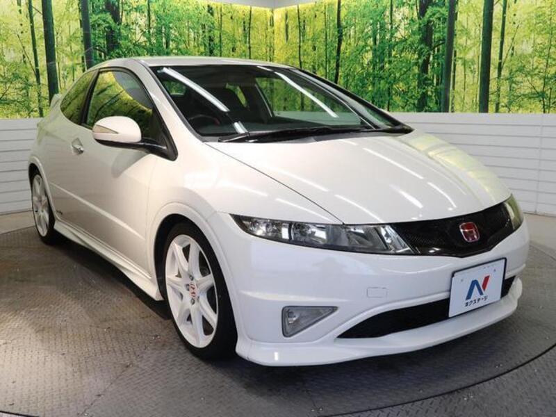 CIVIC