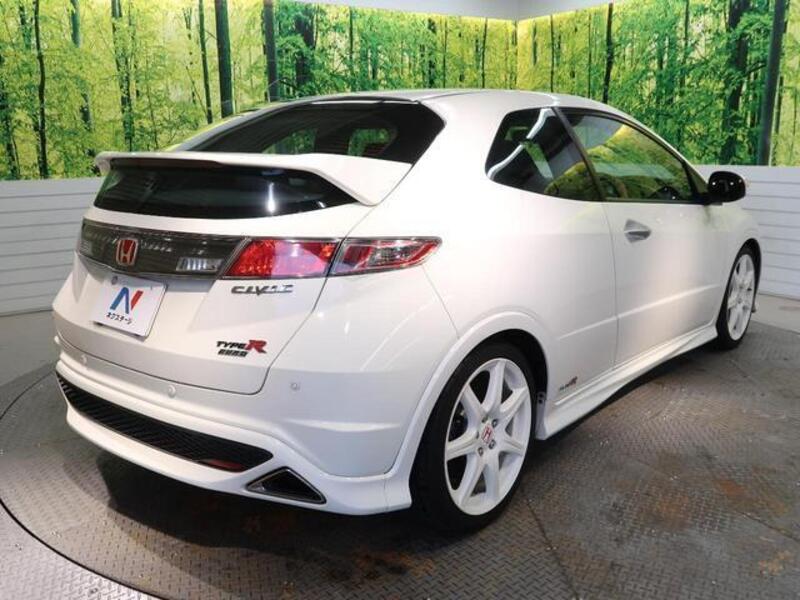 CIVIC
