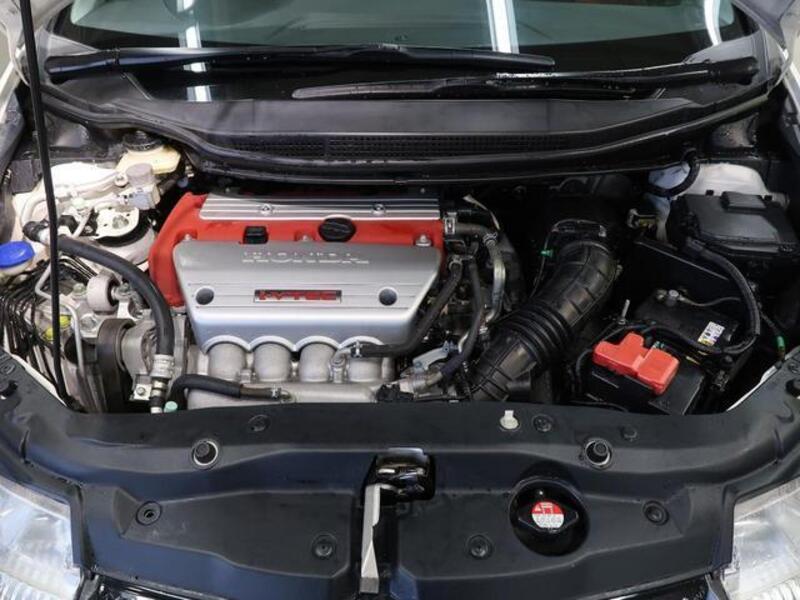 CIVIC