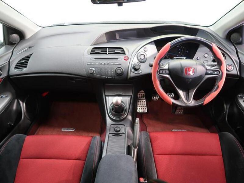 CIVIC