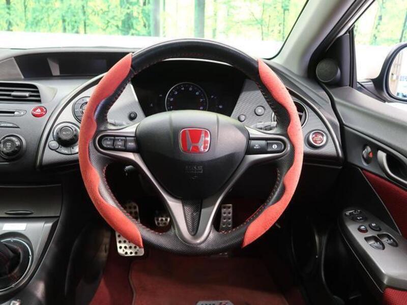 CIVIC