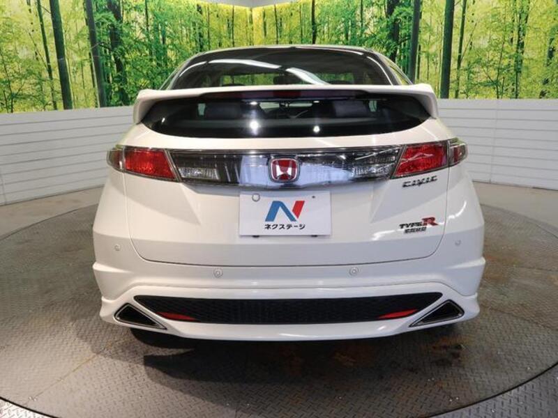 CIVIC
