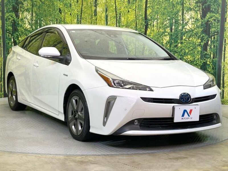 PRIUS