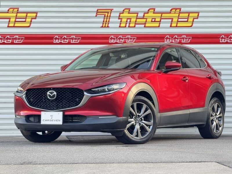 CX-30-0