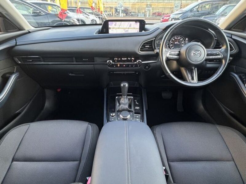 CX-30