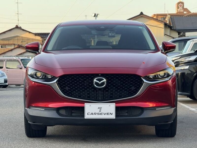 CX-30