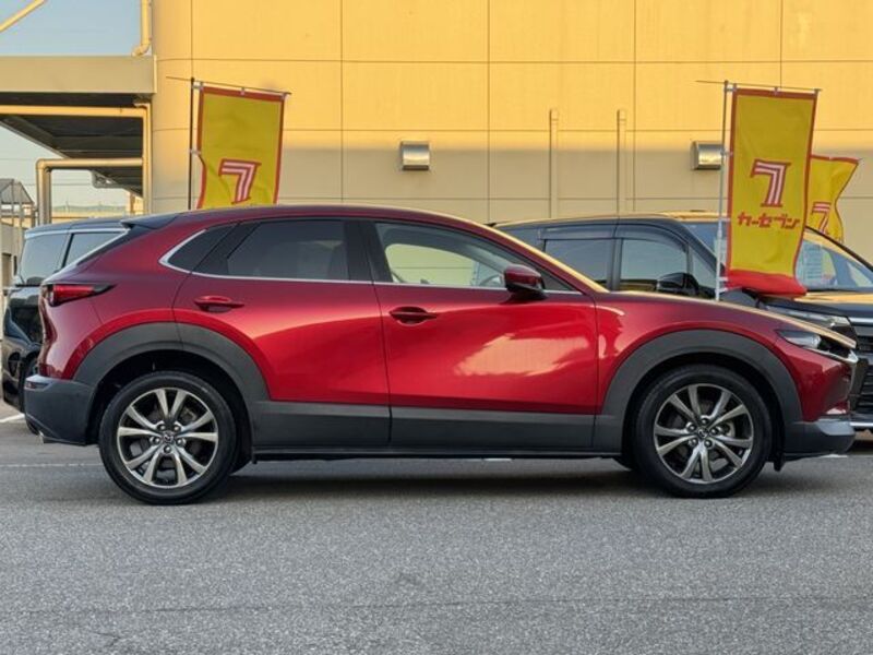 CX-30