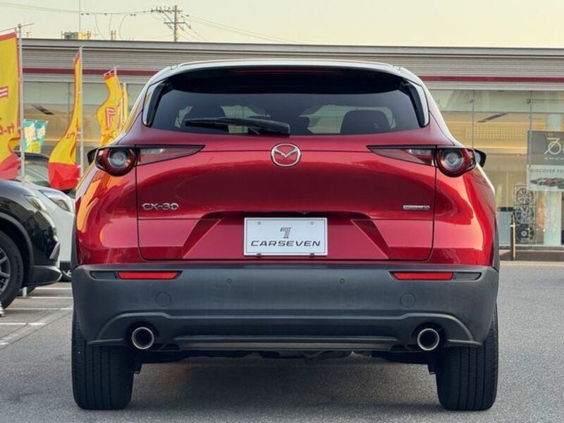CX-30