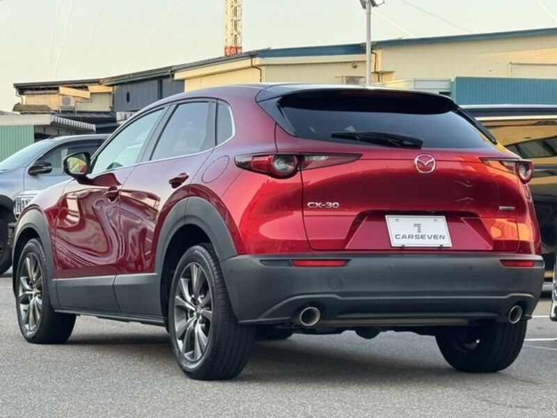 CX-30