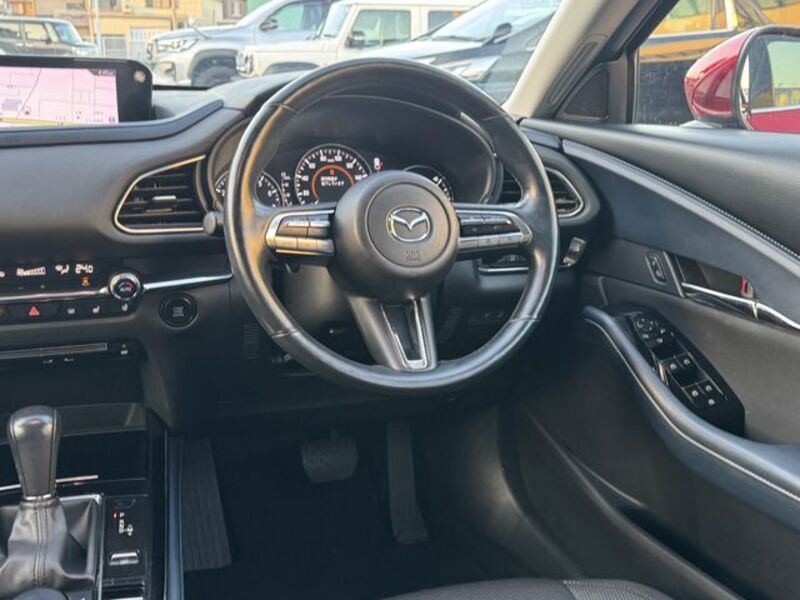 CX-30