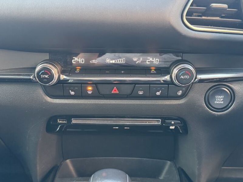 CX-30