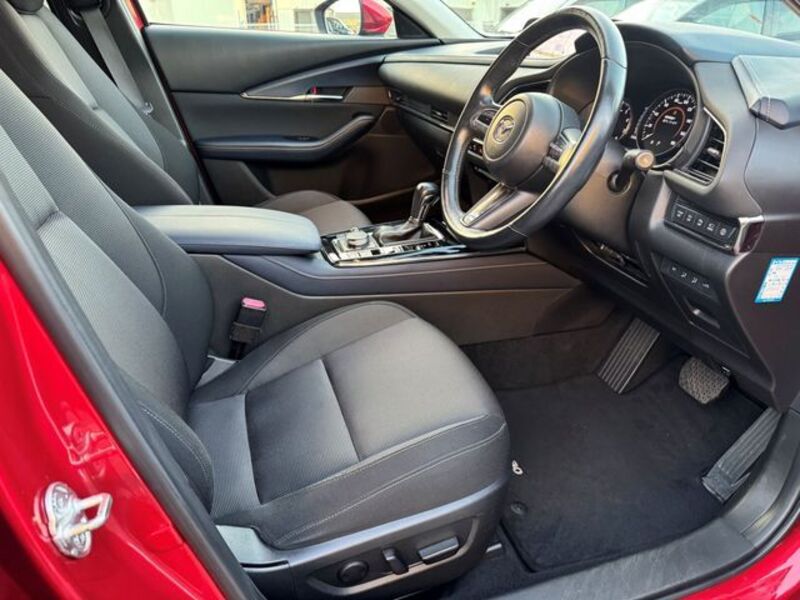CX-30