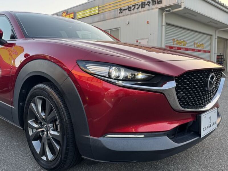 CX-30
