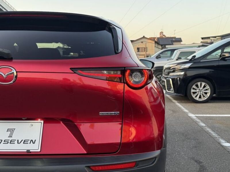 CX-30