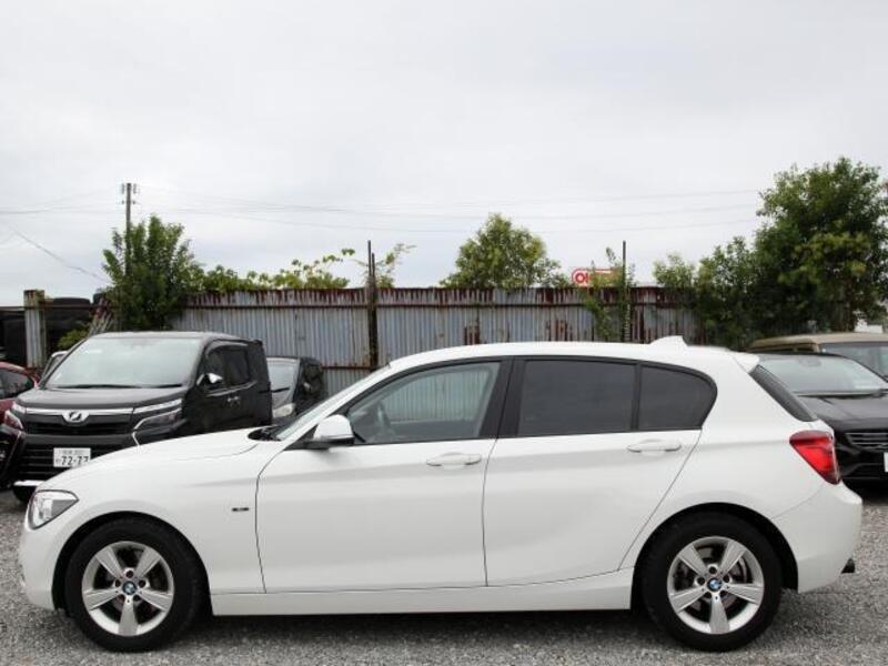 1 SERIES