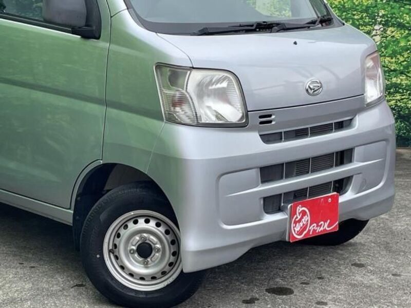 HIJET CARGO