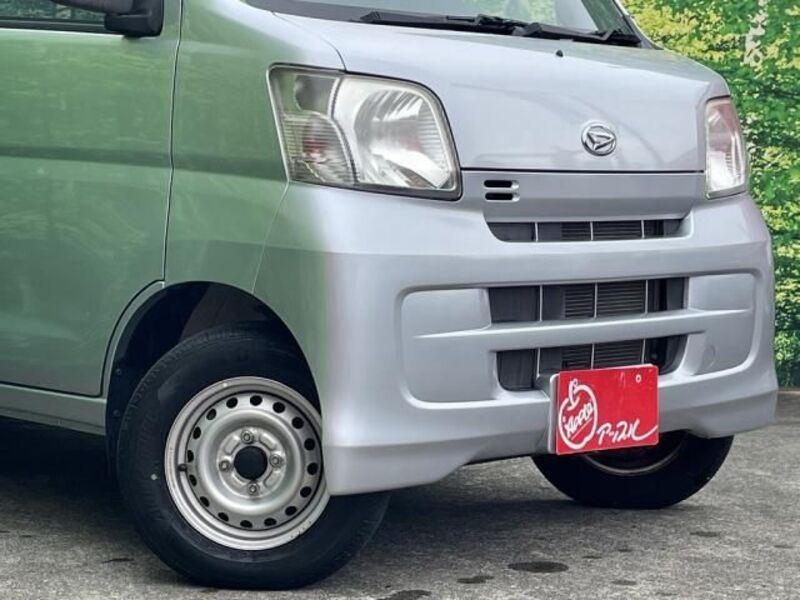 HIJET CARGO