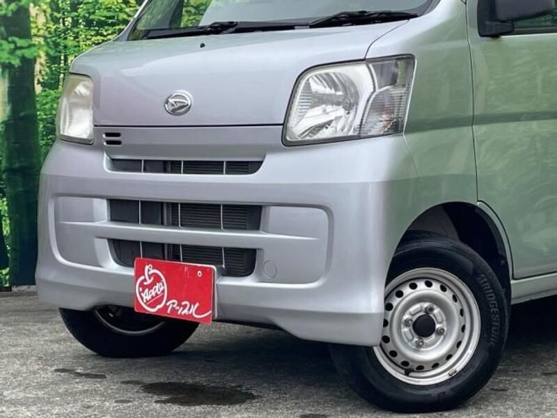 HIJET CARGO
