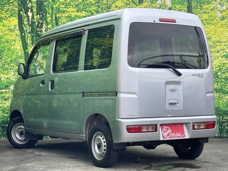 HIJET CARGO