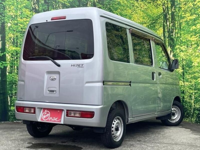 HIJET CARGO