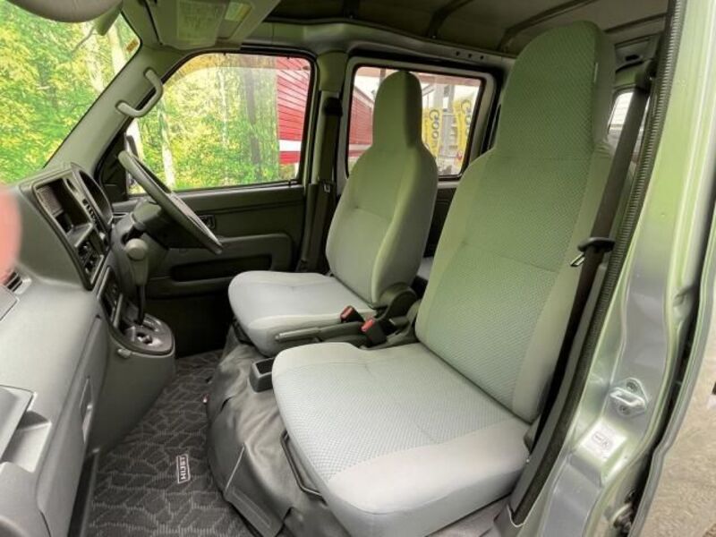 HIJET CARGO