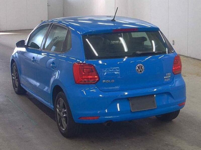 POLO