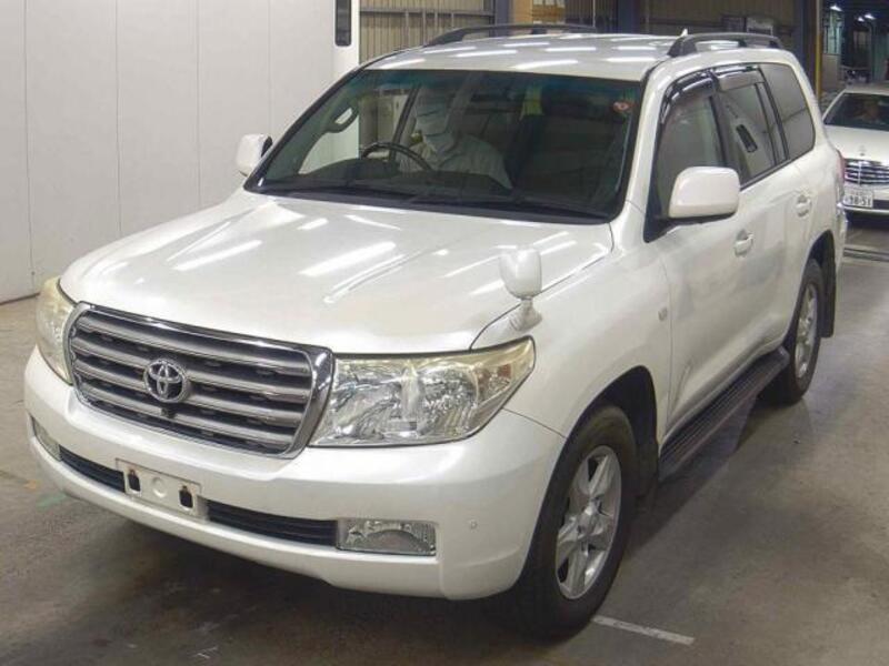 LAND CRUISER-0