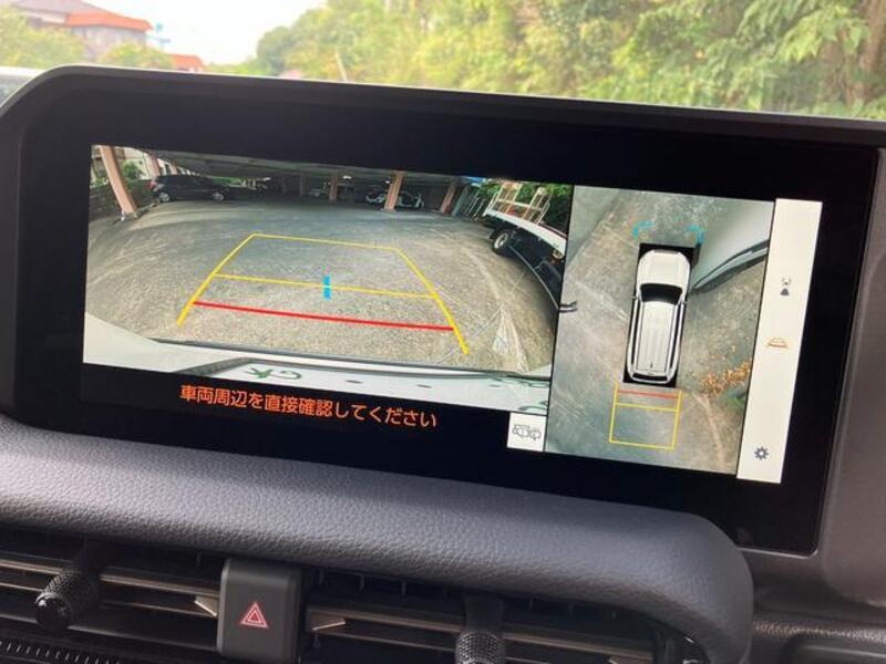 LAND CRUISER 250