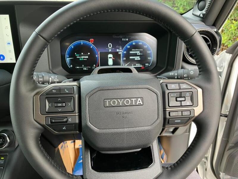 LAND CRUISER 250
