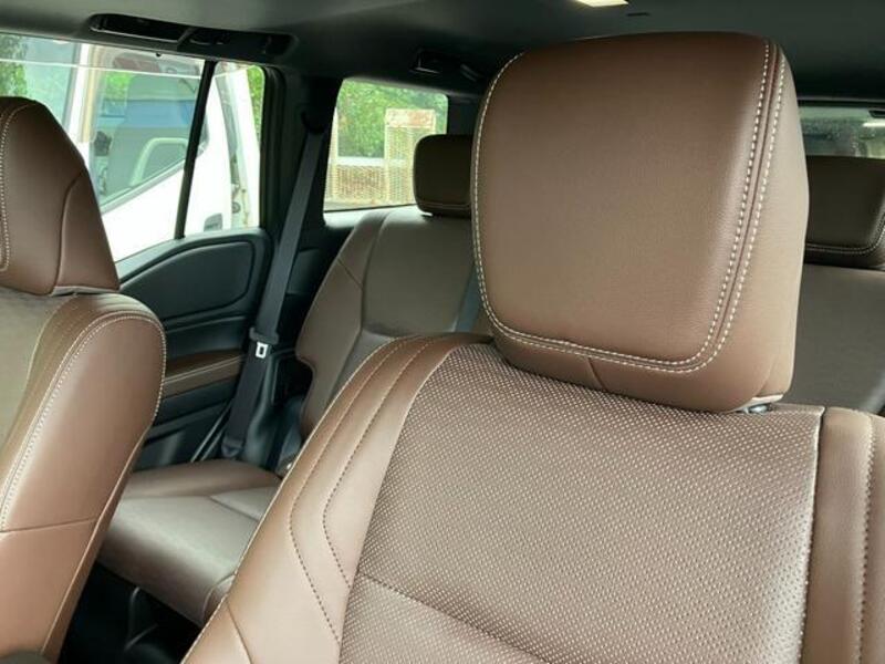 LAND CRUISER 250