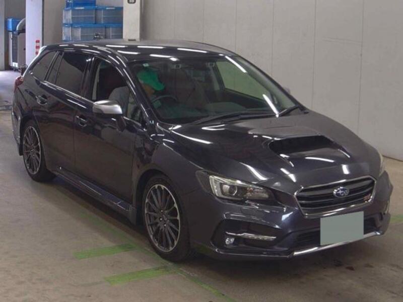LEVORG