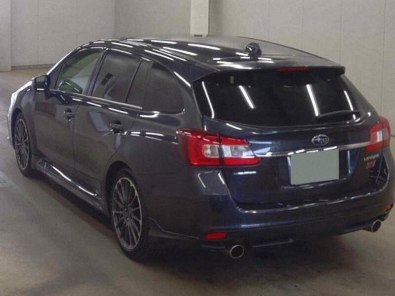 LEVORG