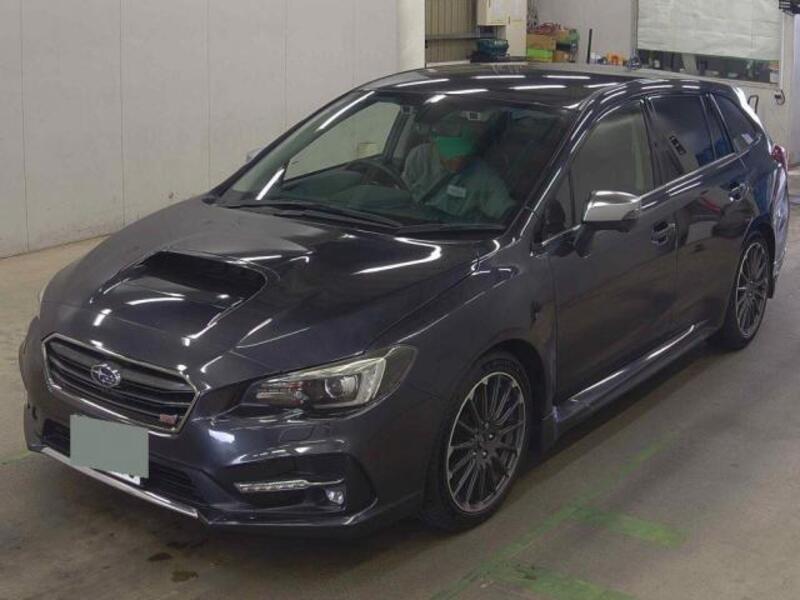 LEVORG-0