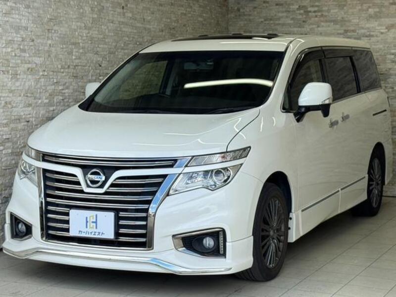 ELGRAND