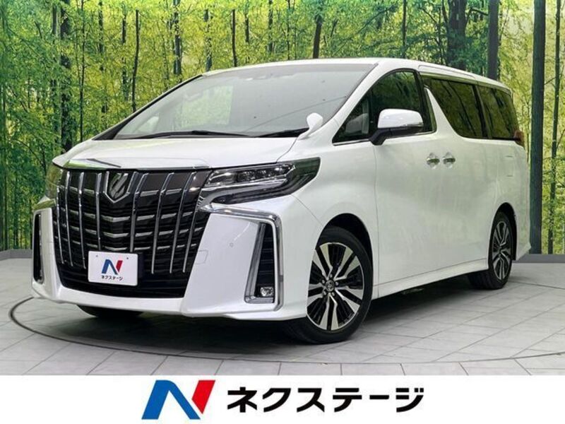 ALPHARD-0