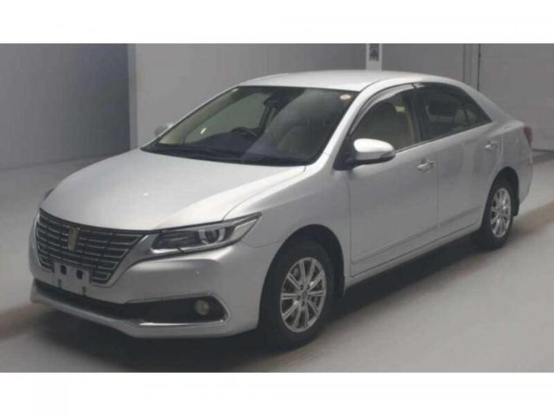 TOYOTA PREMIO
