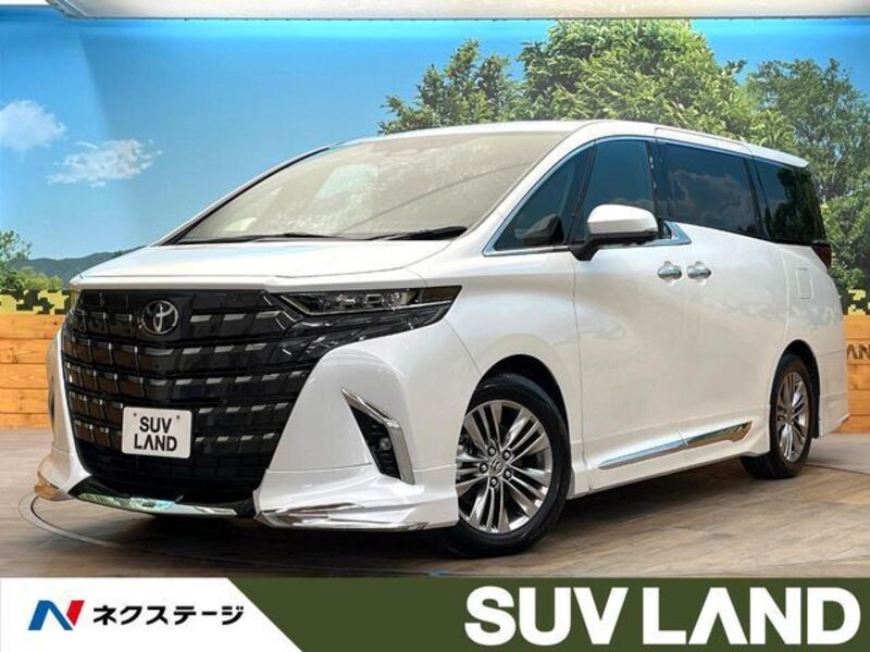 ALPHARD-0