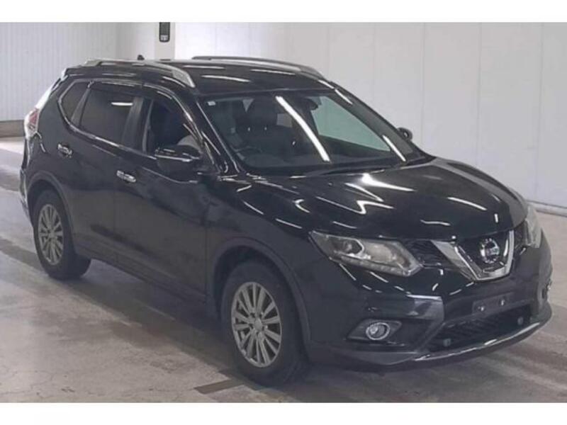 X-TRAIL-0