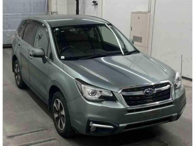 FORESTER-0