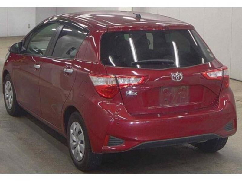 VITZ