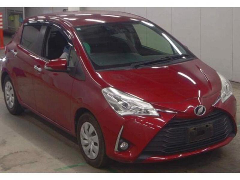VITZ