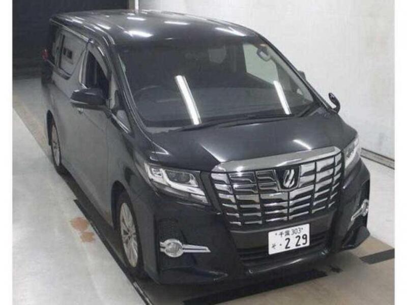 ALPHARD-0