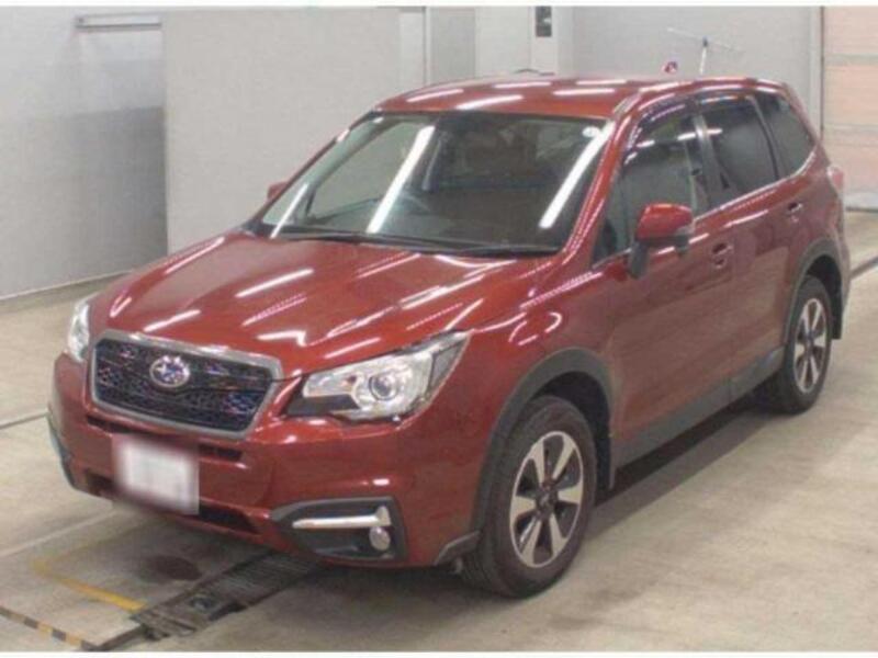 FORESTER-0