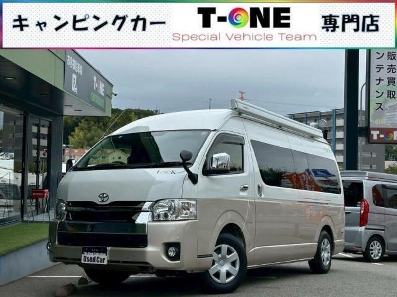 HIACE VAN-0