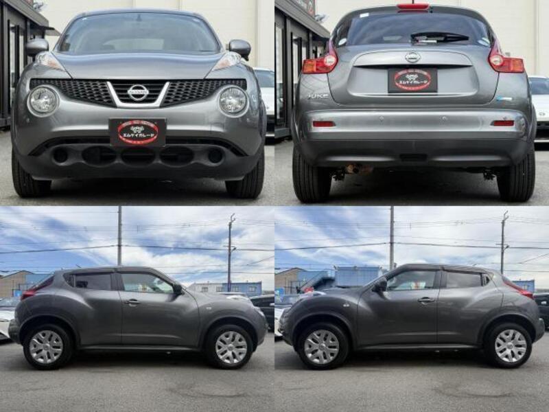 JUKE